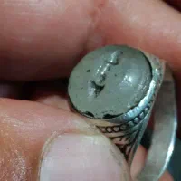 انگشترنشان باستانی