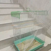 قفسه پرنده
