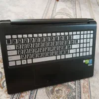 لپ تاپ ایسوسQ551L-i7