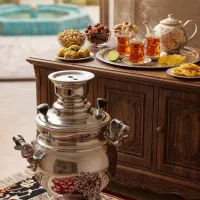 سماورگازی|سماور، چایساز، قهوهساز|تهران, مطهری|دیوار