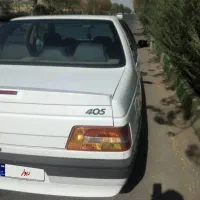 اس ال ایکس tu5 مدل ۹۷|خودرو سواری و وانت|آران و بیدگل, |دیوار