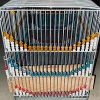 قفس غلامی بافت