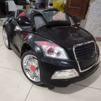 ماشین شارژی