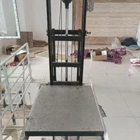 بالابر هیدرولیک،اسانسور هیدرولیک|ماشین‌آلات صنعتی|ری, صالح‌آباد شرقی|دیوار
