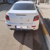 رانا 93 tu5|خودرو سواری و وانت|الوند, |دیوار