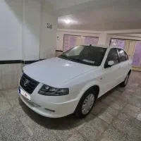 سورن پلاسEF7دوگانه سوز مخزن بزرگ