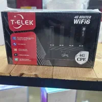 مودم t-elek w800