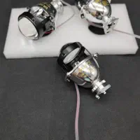 لنز چراغ ماشین