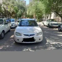 جنتو پروتون اتومات سفید