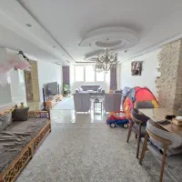 ۱۱۴متر غرق در نور تاپ لوکیشن منطقه