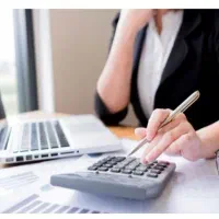 حسابدار خانم،پاره وقت