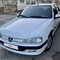 پارس معمولی XU7 مدل ۹۹