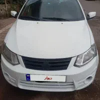 ساینا 97 دوگانه دستی|خودرو سواری و وانت|لاهیجان, لیالستان|دیوار