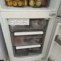 ال سی دی سامسونگ سالم کارتن و.. یخچال فریزر نونو|تلویزیون و پروژکتور|مشهد, پورسینا|دیوار