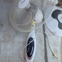 پنکه ایستاده پارس خزر|پنکه و تصفیه‌کنندهٔ هوا|وحیدیه, |دیوار