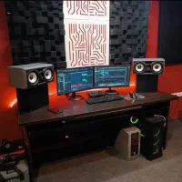 اسپیکر کارت صدا سونی
