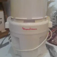 ماشین کوفته مولینکس