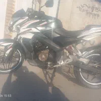 موتور NS150cc|موتورسیکلت|خان ببین, |دیوار