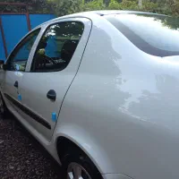 رانا مدل ۹۳ فوق العاده