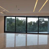 کامرانیه فرمانیه ۲۵۵متر ویوابدی باغ سفارت