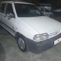 پرایددوگانه کارخانه|خودرو سواری و وانت|قوچان, |دیوار