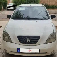 تیبا2  مدل 1400 کم کارکرد و تمیز