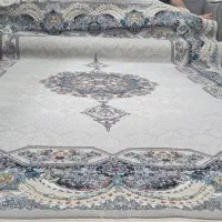 یک جفت فرش ۹ متری|فرش|کرج, خرمدشت|دیوار