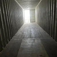 فروش کانتینر ۴۰ فوت و ۲۰ فوت|عمده‌فروشی|تهران, شهرک طالقانی|دیوار