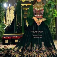 لباس گند مجلسی،محلی ساری دامن،لباس عروس و حنابندان|لباس|تهران, عبدل‌آباد|دیوار