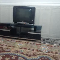 فروش تلویزیون با میز