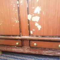 کمد لباس|جاکفشی، کمد، دراور|سبزوار, هویزه|دیوار