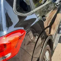 تیگو ۵ مدل ۹۷ کم کارکرد|خودرو سواری و وانت|رشت, معلم|دیوار