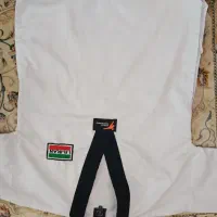 لباس  تکواندو کاملا نو