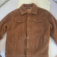 کاپشن تدی اورجینال|لباس|ری, دولت‌آباد|دیوار