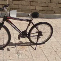 دوچرخه سایز ۲۶