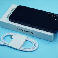 سامسونگ A35 5G در حد نو