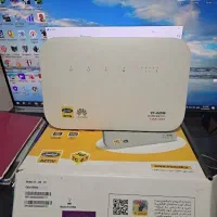 مودم ایرانسل tfi60 h1 4.5g tdlte
