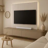 میز تی وی وال و ترمووال کد۰۳