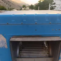 کولر آبی با کانال