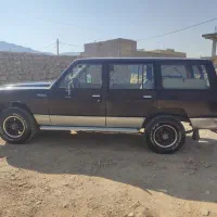 پاترول فنی درحد صفر واقعی|خودرو سواری و وانت|اقلید, |دیوار