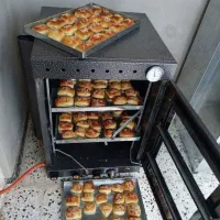 همه چیز پز|اجاق گاز و لوازم برقی پختوپز|یاسوج, |دیوار