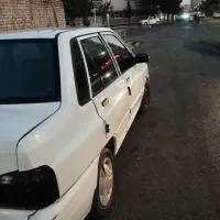 ۱۳۲ مدل ۸۸|خودرو سواری و وانت|تربتحیدریه, ابوذر|دیوار