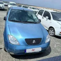 تیبا دو آبی کاربنی