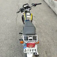 فروش موتور سیکلت|موتورسیکلت|بیرجند, |دیوار