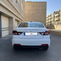 شاهین اتوماتیک cvt|خودرو سواری و وانت|زنجان, |دیوار