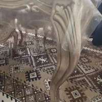 میز ناهار خوری شش نفره