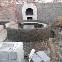 اوستا بنا، بنای کارهای ساختمانی|خدمات پیشه و مهارت|فلاورجان, |دیوار