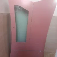 تخت و کمد سالم و تمیز