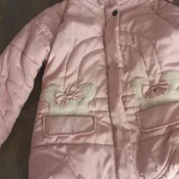 تعدادی کاپشن دخترانه و پسرانه ۱تا ۴ سال