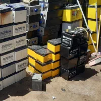 خدمات باطری  ups یوپی‌اس تخصصی کارکرده اسقاطی